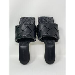 Bottega Veneta Flat Puffy Lido 38.5